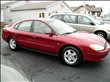 2002 Ford Taurus