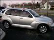 2004 Chrysler PT Cruiser