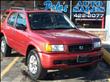 1999 Honda Passport