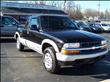 1998 Chevrolet S10