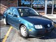 2002 Volkswagen Jetta