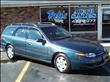 2002 Saturn L Series