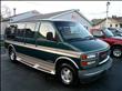 1998 GMC Savana