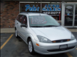 2004 Ford Focus