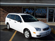 2007 Ford Focus