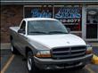 2000 Dodge Dakota