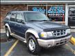 1999 Ford Explorer