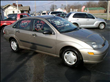 2003 Ford Focus