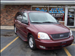 2006 Ford Freestar
