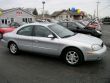 2000 Mercury Sable
