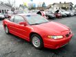 1997 Pontiac Grand Prix