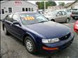 1996 Nissan Maxima