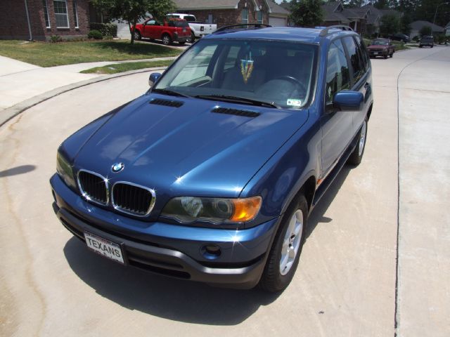 2001 BMW X5 for sale