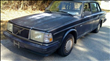 1988 Volvo 240