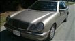 1996 Mercedes-Benz E Class