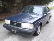 1991 Volvo 240