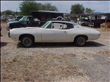 1968 Pontiac LeMans