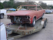 1964 Pontiac LeMans