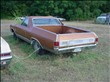 1972 Chevrolet EL Camino