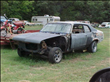 1973 Chevrolet Nova
