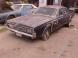 1968 Mercury Cougar
