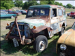1956 Willys Willys