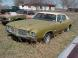 1972 Oldsmobile Cutlass