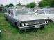 1966 Chevrolet Chevelle
