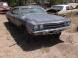 1969 Chevrolet Chevelle