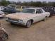 1970 Chevrolet Impala
