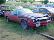1978 Chevrolet Camaro