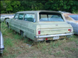 1964 Chevrolet Bel Air