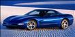 2002 Chevrolet Corvette
