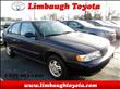 1996 Nissan Sentra