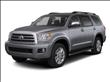 2012 Toyota Sequoia