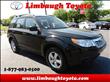 2011 Subaru Forester
