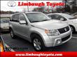2007 Suzuki Grand Vitara