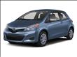 2012 Toyota Yaris