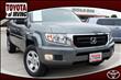 2010 Honda Ridgeline