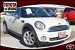 2010 MINI Cooper Clubman