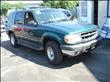 2001 Ford Explorer