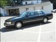 1999 Cadillac Deville