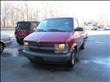 1998 Chevrolet Astro