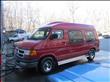 2002 Dodge Ram Van
