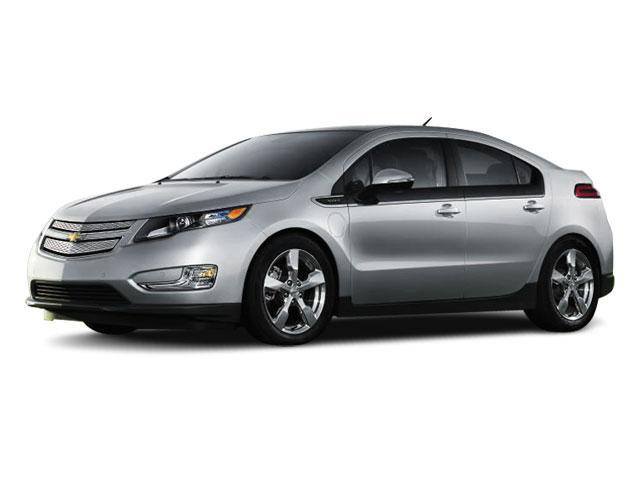 2012 Chevrolet Volt for sale