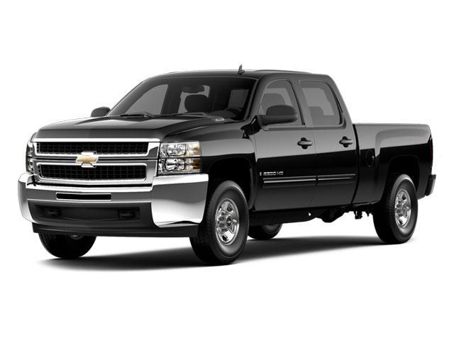2011 Chevrolet Silverado 3500 for sale
