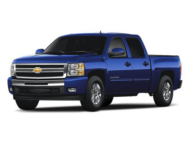 2012 Chevrolet Silverado 1500 for sale