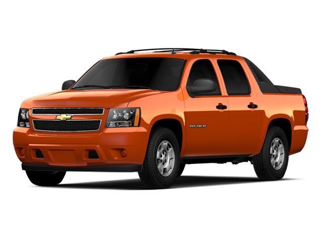 2012 Chevrolet Avalanche for sale
