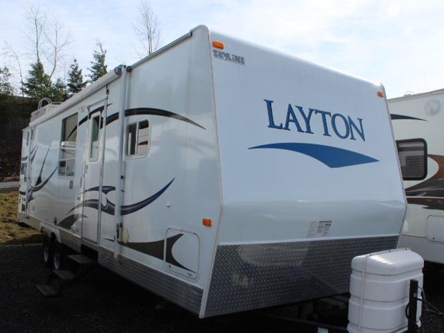2008 Skyline Layton for sale