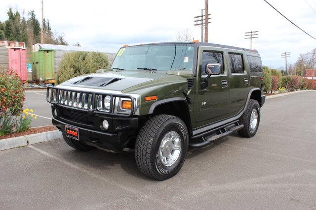 2003 Hummer H2 for sale
